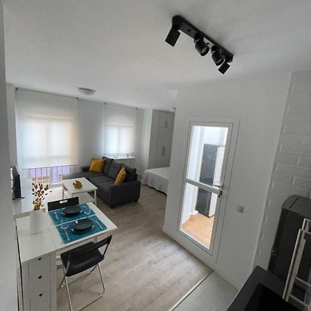 Suite La Biznaga Malaga Exterior photo
